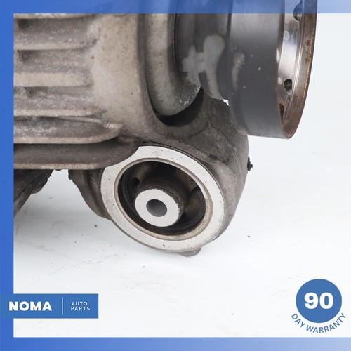 17-24 Range Rover Sport L494 Rear Differential Diff Axle Carrier 3.73 OEM 77k - Image 15