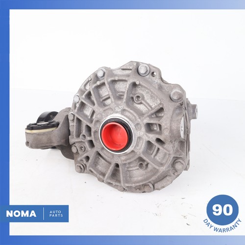 17-24 Range Rover Sport L494 Rear Differential Diff Axle Carrier 3.73 OEM 77k - Image 16