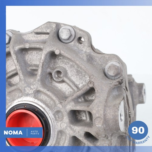 17-24 Range Rover Sport L494 Rear Differential Diff Axle Carrier 3.73 OEM 77k - Image 17