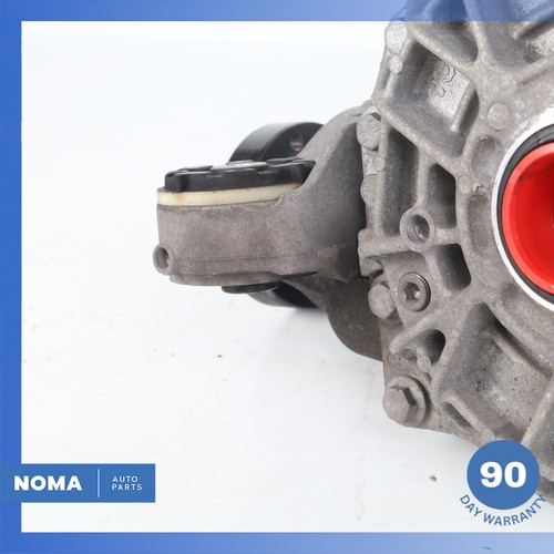 17-24 Range Rover Sport L494 Rear Differential Diff Axle Carrier 3.73 OEM 77k - Image 19