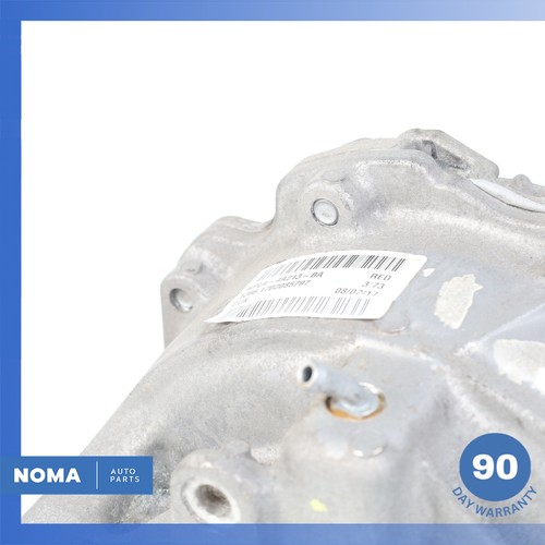 17-24 Range Rover Sport L494 Rear Differential Diff Axle Carrier 3.73 OEM 77k - Image 7