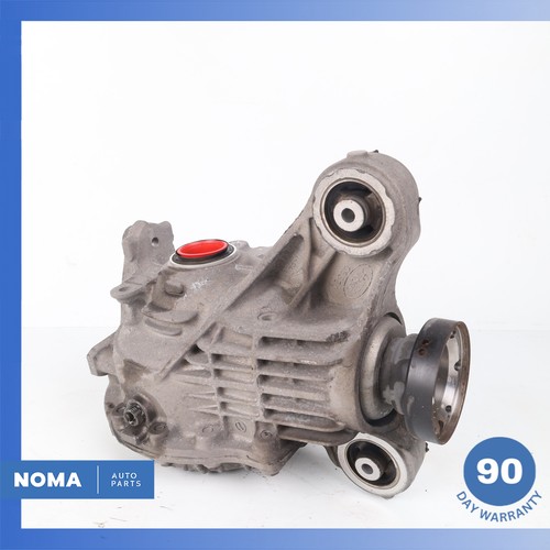 17-24 Range Rover Sport L494 Rear Differential Diff Axle Carrier 3.73 OEM 77k - Image 11
