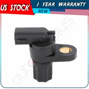 Vehicle Transmission Speed Sensor VSS Fits Ford F-150 Bronco F-350 E-350 Ranger