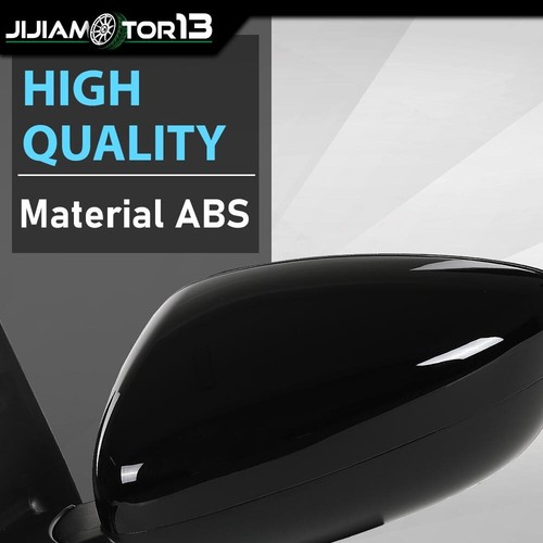 3Pin Manual Fold Driver Side Mirror Fit For Honda Accord 2018 2019 2020-2022 - Image 9