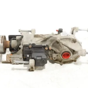 15-19 OEM Land Rover Discovery Sport Rear Differential Efficient GJ32-4N053-AC
