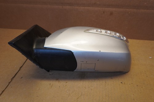 2010 2011 2012 2013 2014 Hyundai Tucson DRIVER Side View Mirror OEM - Image 4