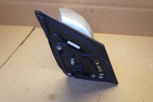 2010 2011 2012 2013 2014 Hyundai Tucson DRIVER Side View Mirror OEM - Image 5