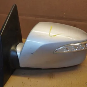 2010 2011 2012 2013 2014 Hyundai Tucson DRIVER Side View Mirror OEM