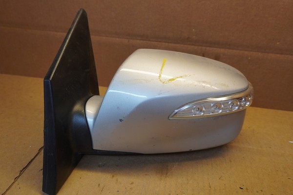2010 2011 2012 2013 2014 Hyundai Tucson DRIVER Side View Mirror OEM