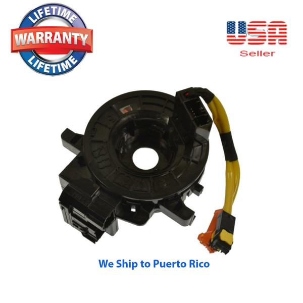 06140 Air Bag Clockspring Fits: Toyota Avalon,Corolla Tacoma RAV4 Tundra