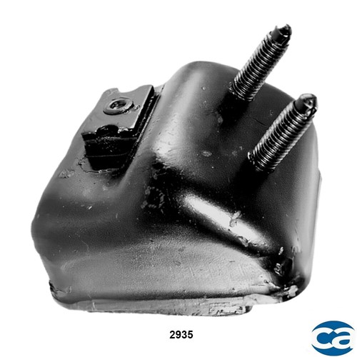 Engine Motor Mounts & Trans. Mount 3Pcs Set for Ford Ranger 99-07 V6 3.0L - Image 3