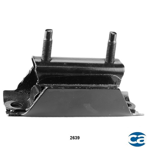Engine Motor Mounts & Trans. Mount 3Pcs Set for Ford Ranger 99-07 V6 3.0L - Image 4