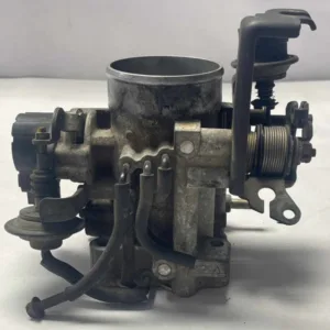 1992 93 94 95 TOYOTA 4RUNNER Throttle Body/valve Assy 3.0L