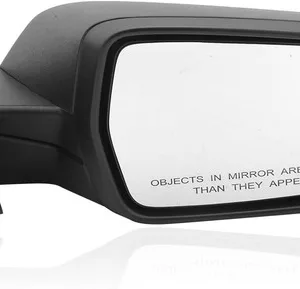 Passenger Side View Mirror for Chevy Malibu 2016 2017 2018 2019 2020 2021 2022