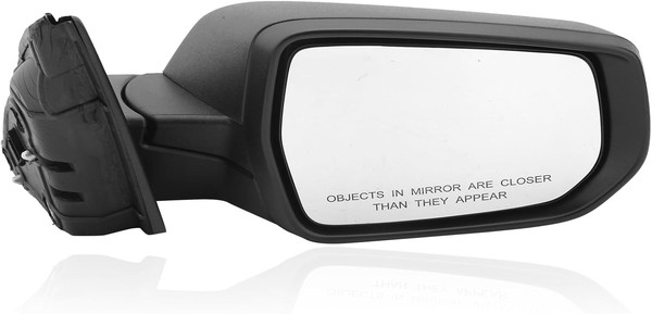 Passenger Side View Mirror for Chevy Malibu 2016 2017 2018 2019 2020 2021 2022
