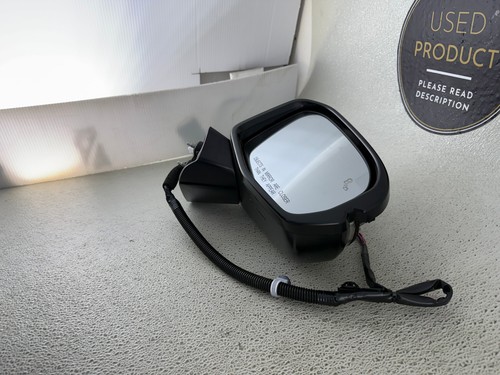 OEM | 2023 - 2026 Honda CR-V Blind Spot Side View Mirror (Right/Passenger) - Image 3