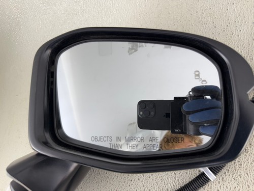 OEM | 2023 - 2026 Honda CR-V Blind Spot Side View Mirror (Right/Passenger) - Image 4