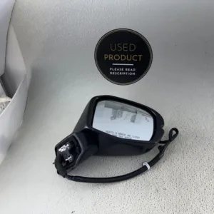 OEM | 2023 - 2026 Honda CR-V Blind Spot Side View Mirror (Right/Passenger)