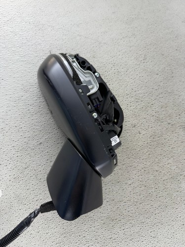 OEM | 2023 - 2026 Honda CR-V Blind Spot Side View Mirror (Right/Passenger) - Image 6
