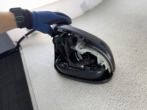 OEM | 2023 - 2026 Honda CR-V Blind Spot Side View Mirror (Right/Passenger) - Image 10