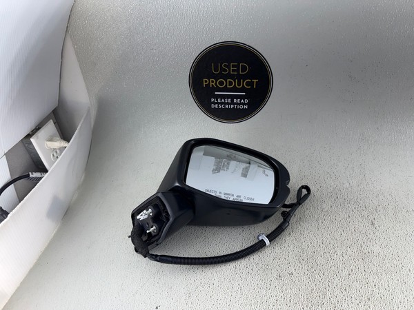 OEM | 2023 - 2026 Honda CR-V Blind Spot Side View Mirror (Right/Passenger)