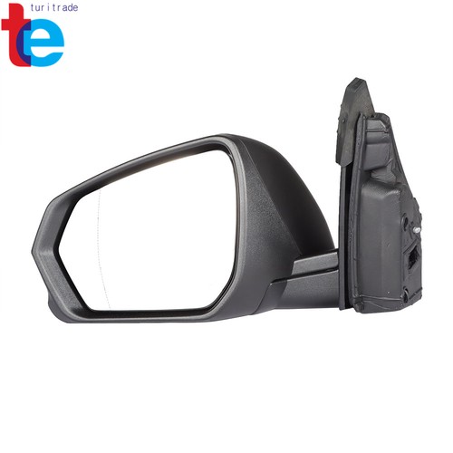 For Chevrolet Equinox 2018-2022 LH Driver Left Side Car Mirror Heated - Image 2