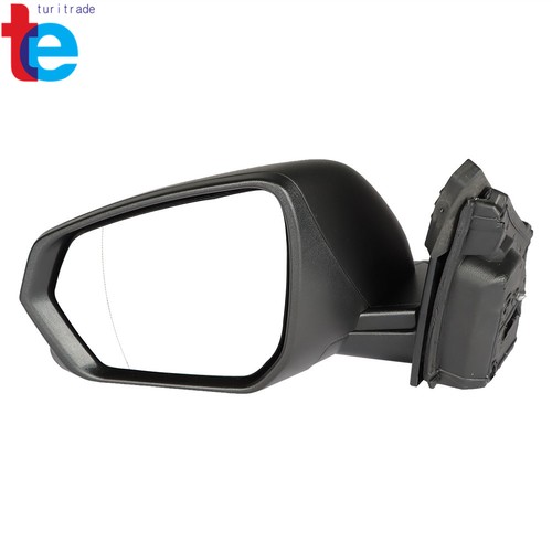 For Chevrolet Equinox 2018-2022 LH Driver Left Side Car Mirror Heated - Image 3