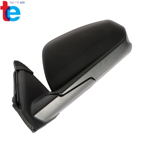 For Chevrolet Equinox 2018-2022 LH Driver Left Side Car Mirror Heated - Image 12
