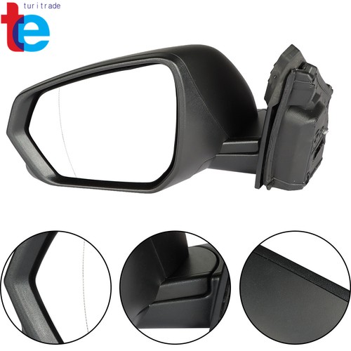 For Chevrolet Equinox 2018-2022 LH Driver Left Side Car Mirror Heated - Image 13