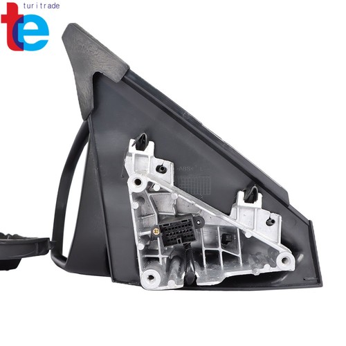 For Chevrolet Equinox 2018-2022 LH Driver Left Side Car Mirror Heated - Image 16