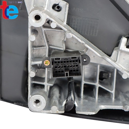 For Chevrolet Equinox 2018-2022 LH Driver Left Side Car Mirror Heated - Image 17