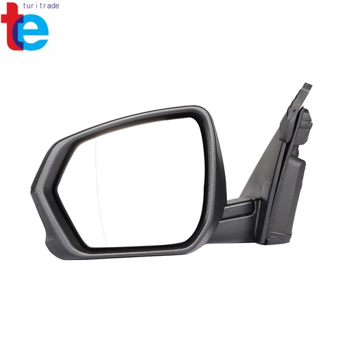 For Chevrolet Equinox 2018-2022 LH Driver Left Side Car Mirror Heated - Image 4