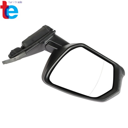 For Chevrolet Equinox 2018-2022 LH Driver Left Side Car Mirror Heated - Image 6