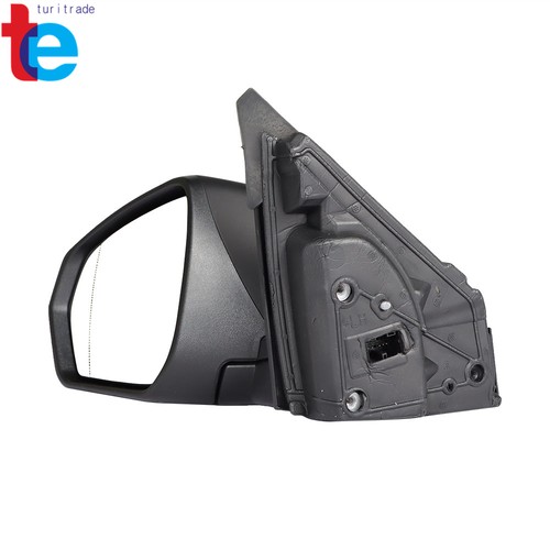 For Chevrolet Equinox 2018-2022 LH Driver Left Side Car Mirror Heated - Image 7