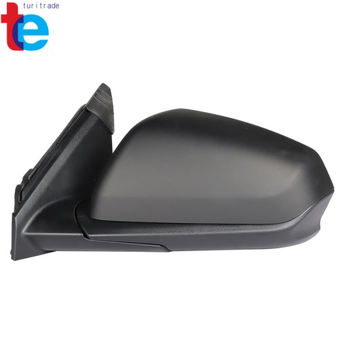 For Chevrolet Equinox 2018-2022 LH Driver Left Side Car Mirror Heated - Image 8