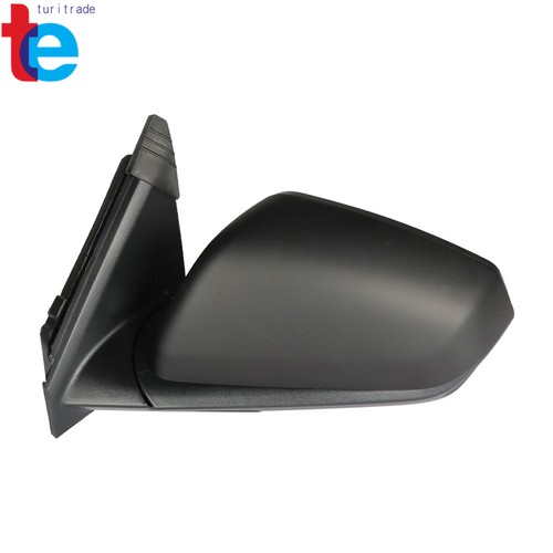 For Chevrolet Equinox 2018-2022 LH Driver Left Side Car Mirror Heated - Image 9