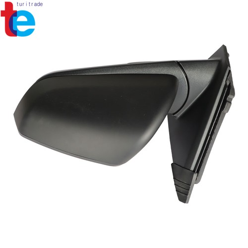 For Chevrolet Equinox 2018-2022 LH Driver Left Side Car Mirror Heated - Image 11