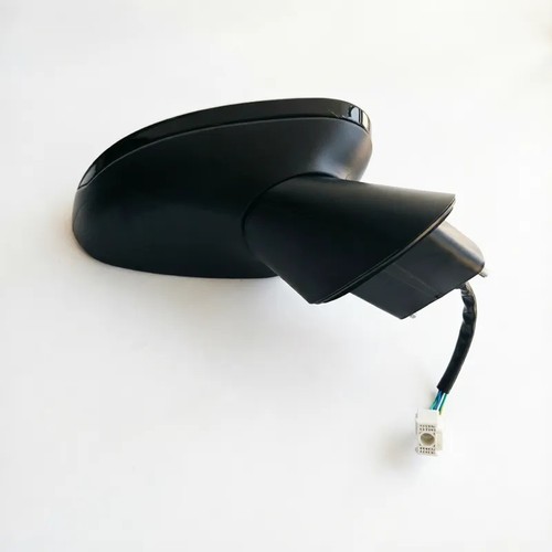 For 2024-2025 Hyundai Sonata Right Passenger Side Mirror HY1321347 Heated 7 PIN - Image 4