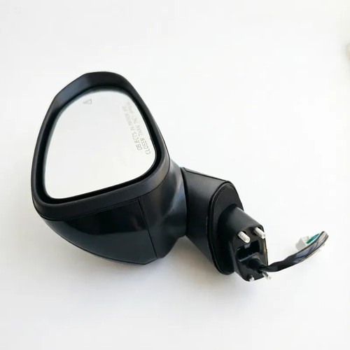 For 2024-2025 Hyundai Sonata Right Passenger Side Mirror HY1321347 Heated 7 PIN - Image 5