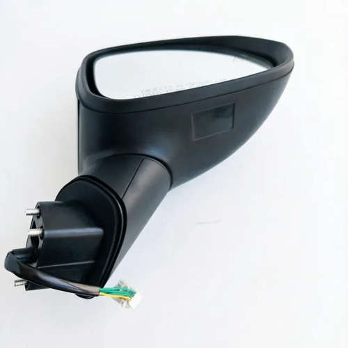 For 2024-2025 Hyundai Sonata Right Passenger Side Mirror HY1321347 Heated 7 PIN - Image 6