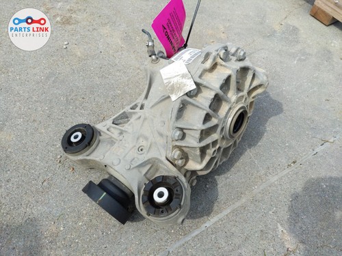 2017-2020 LAND ROVER DISCOVERY L462 REAR DIFFERENTIAL CARRIER 3.73 RANGE SPORT - Image 2