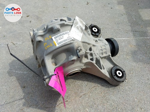 2017-2020 LAND ROVER DISCOVERY L462 REAR DIFFERENTIAL CARRIER 3.73 RANGE SPORT - Image 3