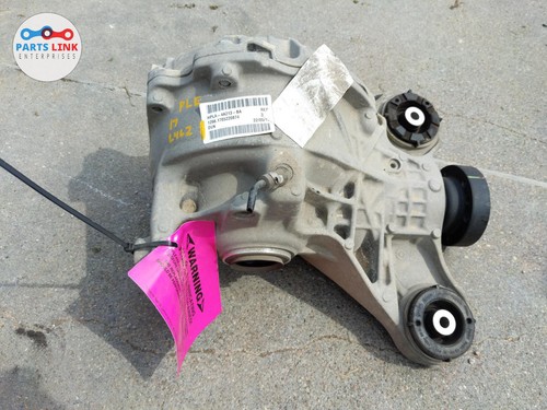 2017-2020 LAND ROVER DISCOVERY L462 REAR DIFFERENTIAL CARRIER 3.73 RANGE SPORT - Image 4