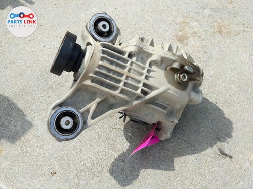2017-2020 LAND ROVER DISCOVERY L462 REAR DIFFERENTIAL CARRIER 3.73 RANGE SPORT - Image 5
