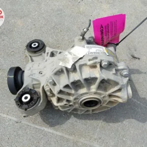 2017-2020 LAND ROVER DISCOVERY L462 REAR DIFFERENTIAL CARRIER 3.73 RANGE SPORT