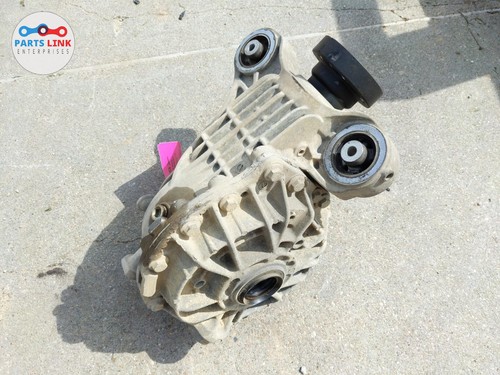 2017-2020 LAND ROVER DISCOVERY L462 REAR DIFFERENTIAL CARRIER 3.73 RANGE SPORT - Image 6