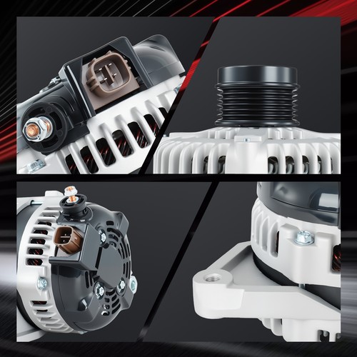 Alternator For Toyota Rav4 2009-2012 2.5L,Camry 2012-2016 2.5L 27060-36010 11402 - Image 4