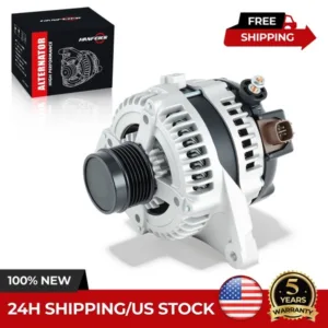 Alternator For Toyota Rav4 2009-2012 2.5L,Camry 2012-2016 2.5L 27060-36010 11402