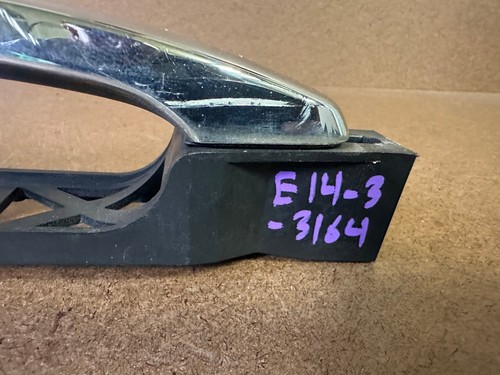 2008-2017 Buick Enclave Front Right Passenger Side Exterior Door Handle OEM - Image 2