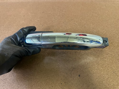 2008-2017 Buick Enclave Front Right Passenger Side Exterior Door Handle OEM - Image 3